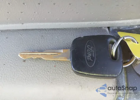 2000 Ford Ranger Xlt z USA, uszkodzony, nr VIN 1FTYR11X9YTA81844